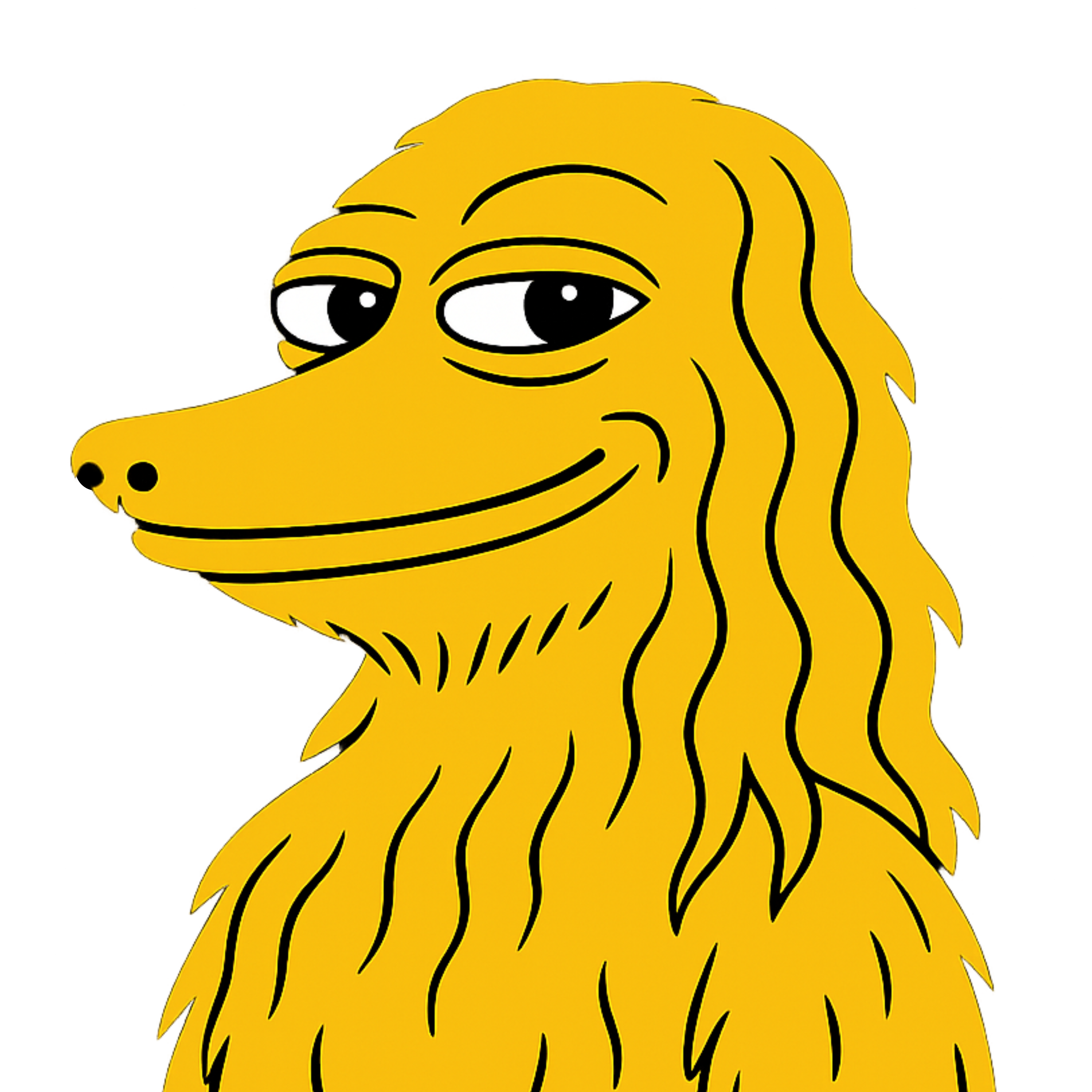 Doogle Mascot