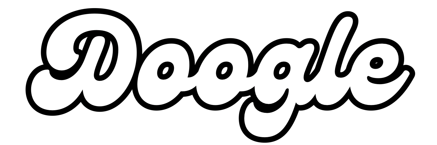 Doogle Logo Text